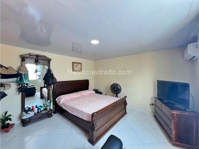 Apartamento de 3 alcobas en venta en Zona Residencial Pie De La Popa, Cartagena, 113 m² · foto 16 de 20