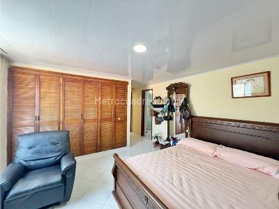 Apartamento de 3 alcobas en venta en Zona Residencial Pie De La Popa, Cartagena, 113 m² · foto 17 de 20