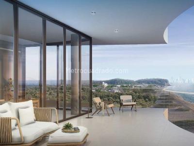 Apartamento en venta en Zona Norte Manzanillo Del Mar, Cartagena · foto 11 de 19