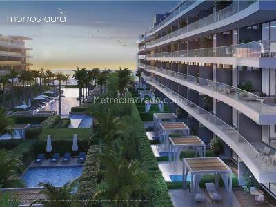 Apartamento en venta en Zona Norte Manzanillo Del Mar, Cartagena · foto 12 de 19