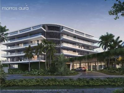 Apartamento en venta en Zona Norte Manzanillo Del Mar, Cartagena · foto 13 de 19