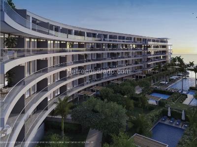 Apartamento en venta en Zona Norte Manzanillo Del Mar, Cartagena · foto 15 de 19