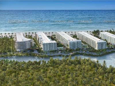Apartamento en venta en Zona Norte Manzanillo Del Mar, Cartagena · foto 18 de 19