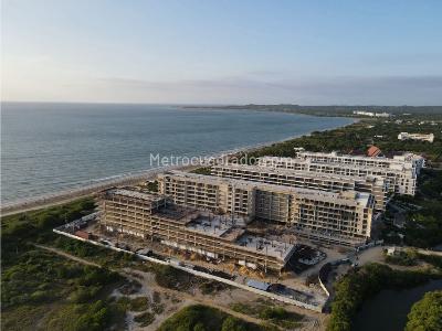 Apartamento en venta en Zona Norte Manzanillo Del Mar, Cartagena · foto 19 de 19