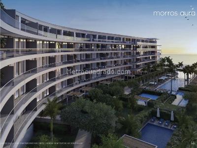 Apartamento en venta en Zona Norte Manzanillo Del Mar, Cartagena · foto 5 de 19
