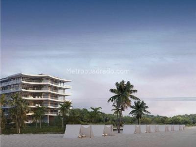 Apartamento en venta en Zona Norte Manzanillo Del Mar, Cartagena · foto 6 de 19