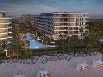 Apartamento en venta en Zona Norte Manzanillo Del Mar, Cartagena · foto 7 de 19