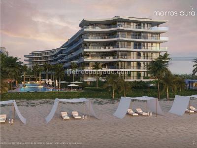 Apartamento en venta en Zona Norte Manzanillo Del Mar, Cartagena · foto 8 de 19