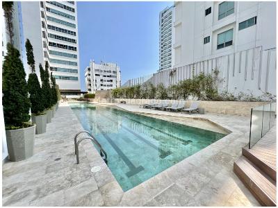 Apartamento en venta en Zona Residencial Castillogrande, Cartagena · foto 2 de 7