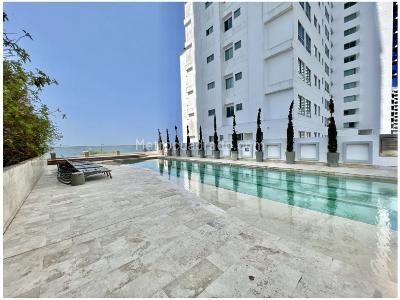 Apartamento en venta en Zona Residencial Castillogrande, Cartagena · foto 3 de 7