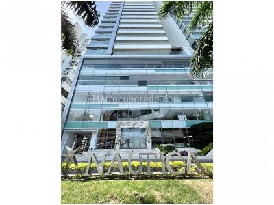 Apartamento en venta en Zona Residencial Castillogrande, Cartagena · foto 7 de 7