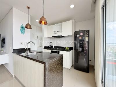 Apartamento en venta en El Cobrero, Cartagena · foto 2 de 12
