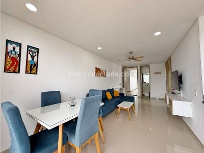 Apartamento en venta en El Cobrero, Cartagena · foto 3 de 12