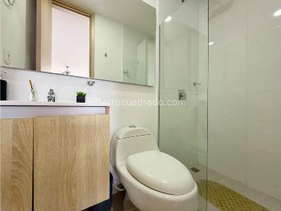 Apartamento en venta en El Cobrero, Cartagena · foto 4 de 12