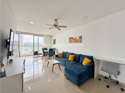 Apartamento en venta en El Cobrero, Cartagena · foto 6 de 12