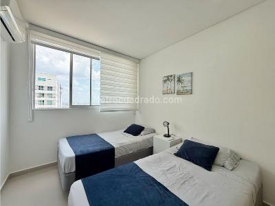 Apartamento en venta en El Cobrero, Cartagena · foto 7 de 12