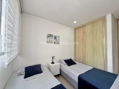Apartamento en venta en El Cobrero, Cartagena · foto 8 de 12