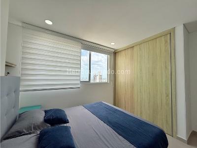 Apartamento en venta en El Cobrero, Cartagena · foto 10 de 12