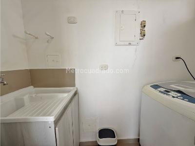 Apartamento en venta en El Cobrero, Cartagena · foto 12 de 12