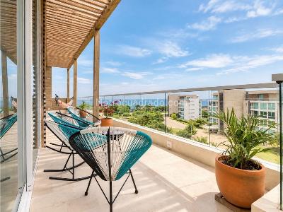 Apartamento en venta en Zona Insular Isla De Baru, Cartagena · foto 2 de 20