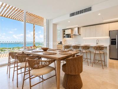 Apartamento en venta en Zona Insular Isla De Baru, Cartagena · foto 3 de 20