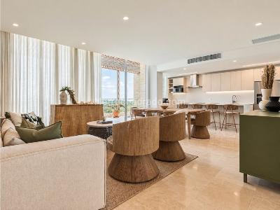 Apartamento en venta en Zona Insular Isla De Baru, Cartagena · foto 5 de 20