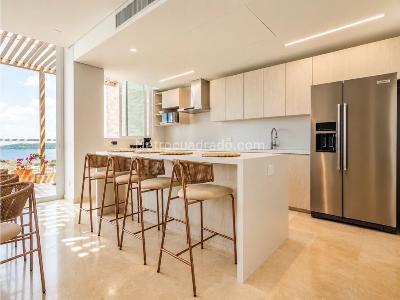 Apartamento en venta en Zona Insular Isla De Baru, Cartagena · foto 6 de 20