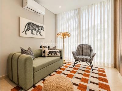 Apartamento en venta en Zona Insular Isla De Baru, Cartagena · foto 9 de 20