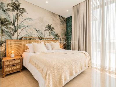 Apartamento en venta en Zona Insular Isla De Baru, Cartagena · foto 10 de 20