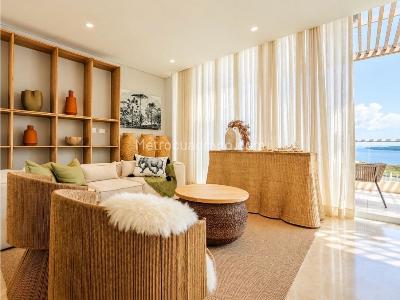 Apartamento en venta en Zona Insular Isla De Baru, Cartagena · foto 11 de 20