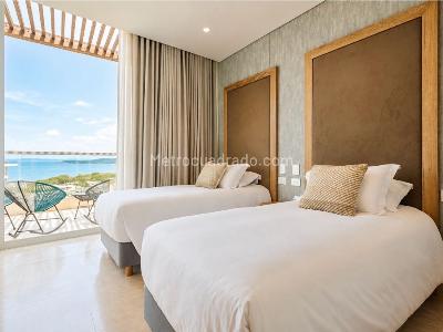 Apartamento en venta en Zona Insular Isla De Baru, Cartagena · foto 12 de 20