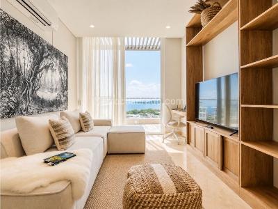 Apartamento en venta en Zona Insular Isla De Baru, Cartagena · foto 15 de 20