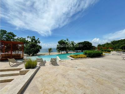 Apartamento en venta en Zona Insular Isla De Baru, Cartagena · foto 17 de 20