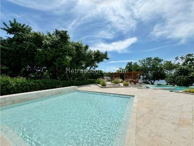 Apartamento en venta en Zona Insular Isla De Baru, Cartagena · foto 18 de 20