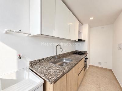 Apartamento de 3 alcobas en venta en Zona Turistica Manga, Cartagena, 107 m² · foto 6 de 20