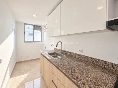 Apartamento de 3 alcobas en venta en Zona Turistica Manga, Cartagena, 107 m² · foto 7 de 20