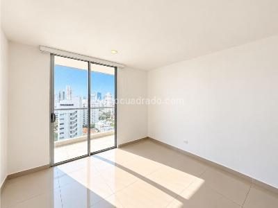 Apartamento de 3 alcobas en venta en Zona Turistica Manga, Cartagena, 107 m² · foto 15 de 20