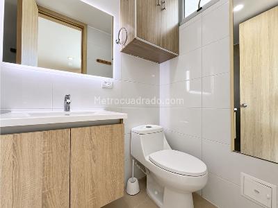 Apartamento de 3 alcobas en venta en Zona Turistica Manga, Cartagena, 107 m² · foto 19 de 20