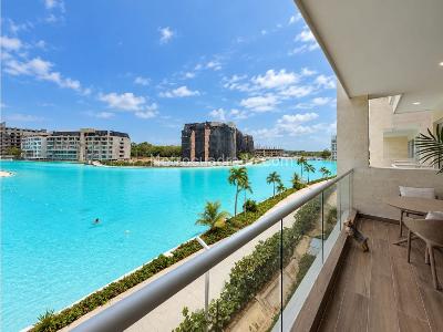 Apartamento en venta en Zona Norte Manzanillo Del Mar, Cartagena · foto 3 de 12