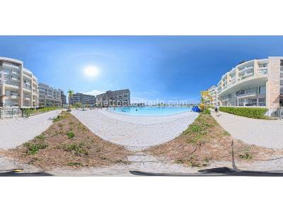 Apartamento en venta en Zona Norte Manzanillo Del Mar, Cartagena · foto 11 de 12
