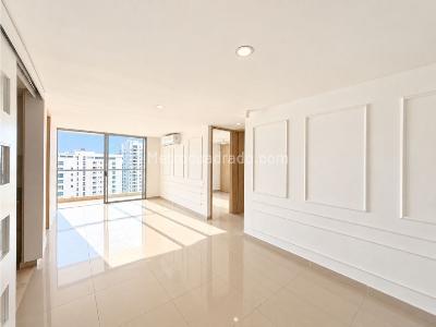 Apartamento en venta en Zona Turistica Manga, Cartagena · foto 2 de 20