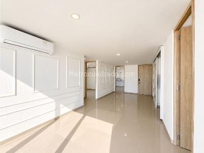 Apartamento en venta en Zona Turistica Manga, Cartagena · foto 4 de 20