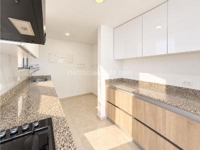 Apartamento en venta en Zona Turistica Manga, Cartagena · foto 5 de 20