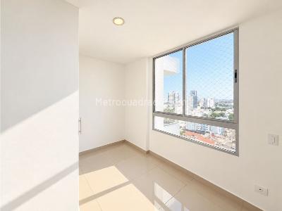 Apartamento en venta en Zona Turistica Manga, Cartagena · foto 8 de 20