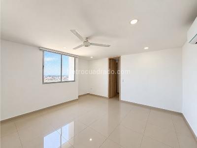 Apartamento en venta en Zona Turistica Manga, Cartagena · foto 9 de 20