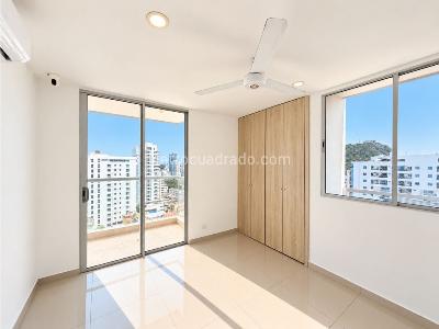 Apartamento en venta en Zona Turistica Manga, Cartagena · foto 10 de 20