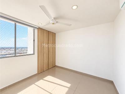 Apartamento en venta en Zona Turistica Manga, Cartagena · foto 11 de 20