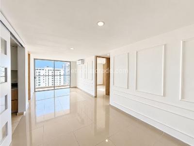 Apartamento en venta en Zona Turistica Manga, Cartagena · foto 13 de 20