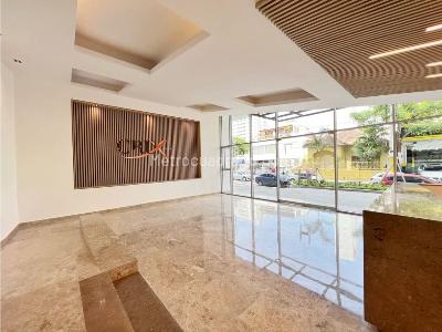 Apartamento en venta en Zona Turistica Manga, Cartagena · foto 14 de 20