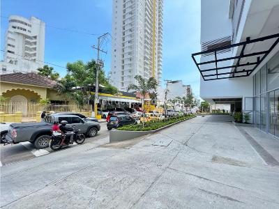 Apartamento en venta en Zona Turistica Manga, Cartagena · foto 16 de 20